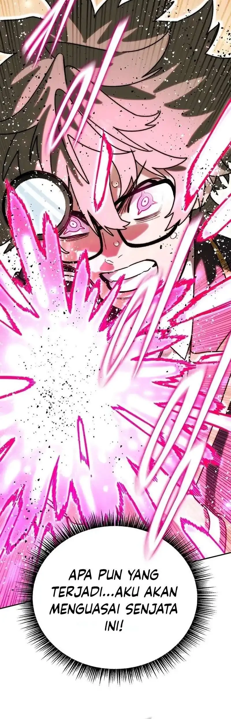 The 18 Year Old Demon King Chapter 46 - halaman 14