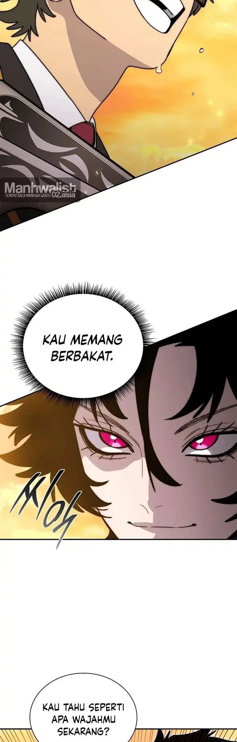 The 18 Year Old Demon King Chapter 46 - halaman 16