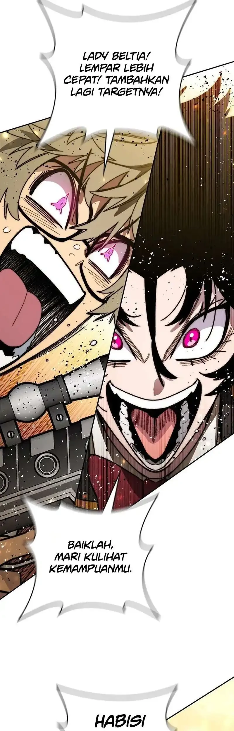 The 18 Year Old Demon King Chapter 46 - halaman 19
