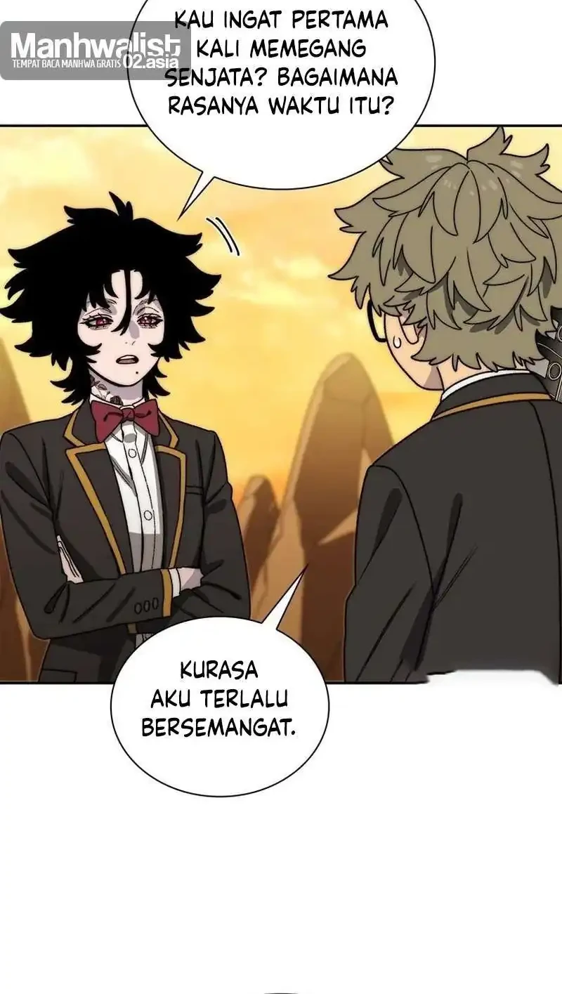The 18 Year Old Demon King Chapter 46 - halaman 2