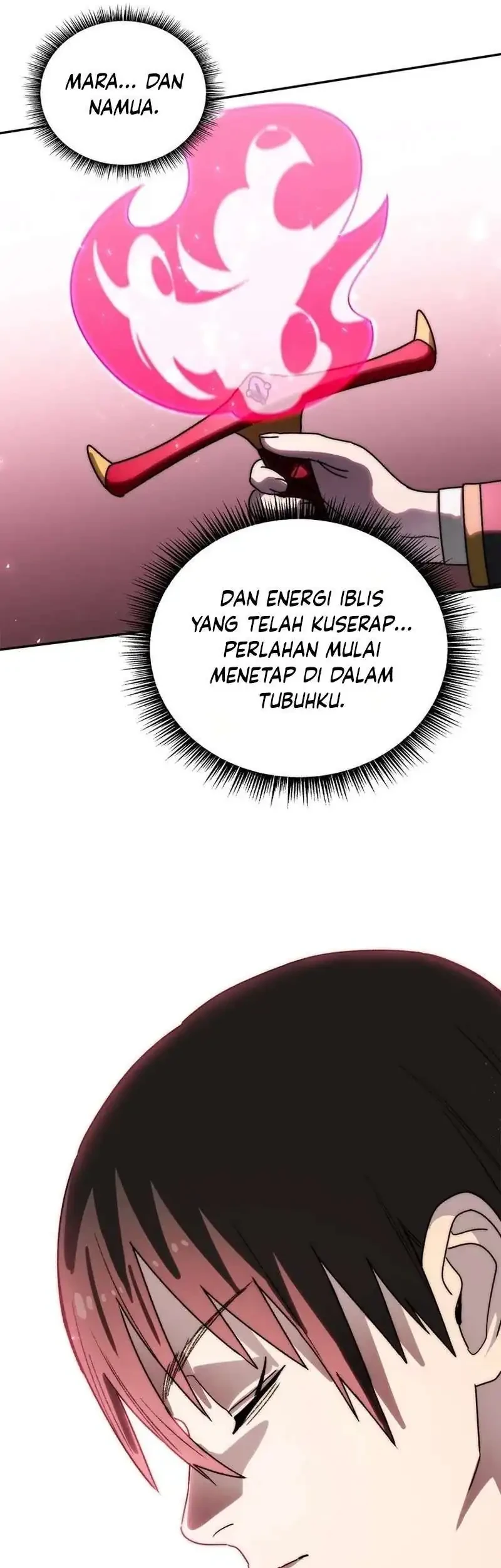 The 18 Year Old Demon King Chapter 46 - halaman 23