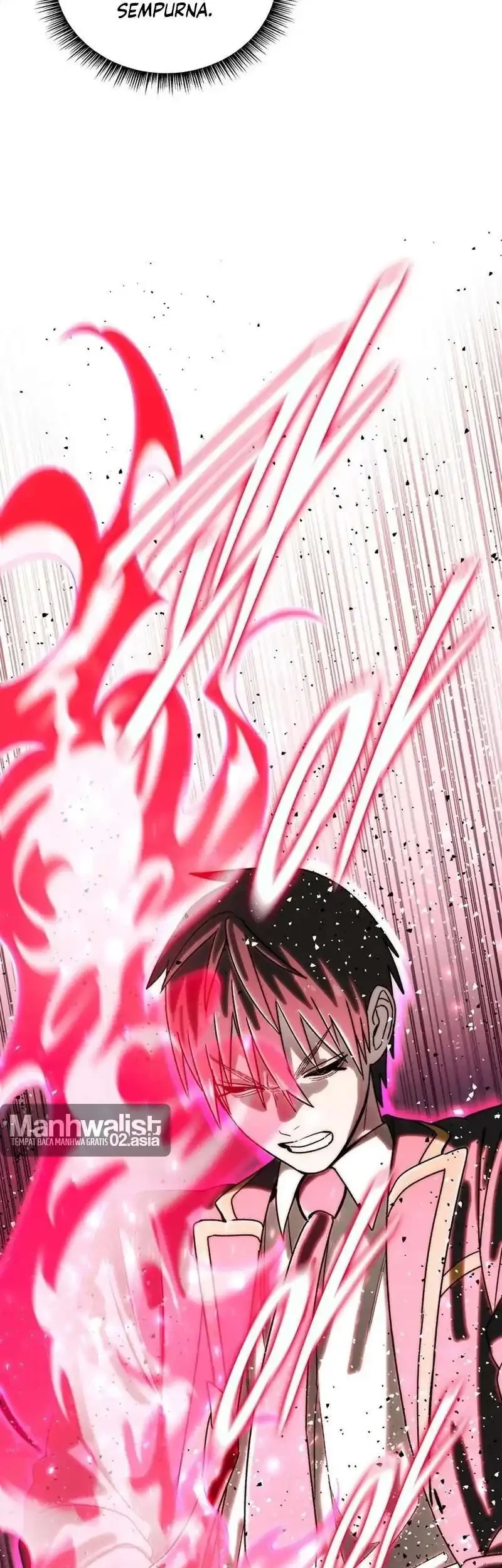 The 18 Year Old Demon King Chapter 46 - halaman 25