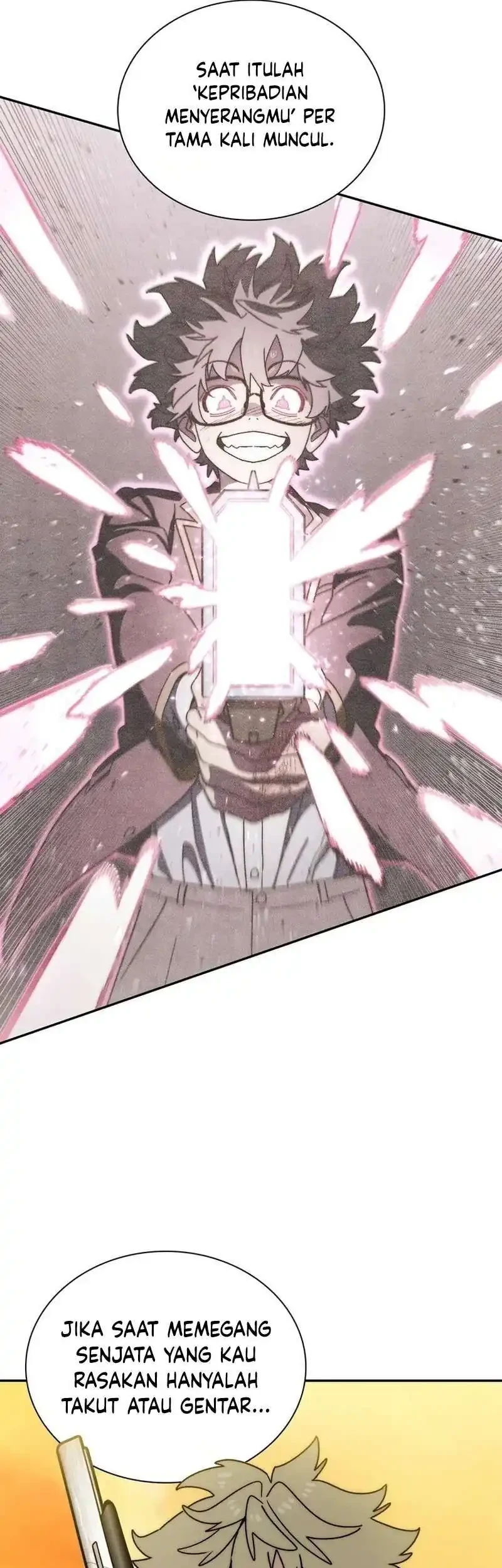 The 18 Year Old Demon King Chapter 46 - halaman 3