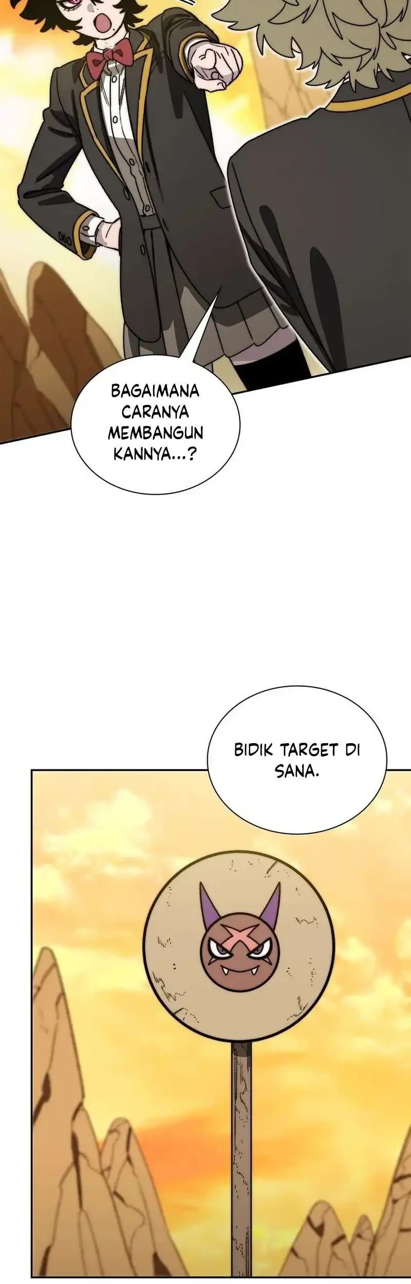 The 18 Year Old Demon King Chapter 46 - halaman 5