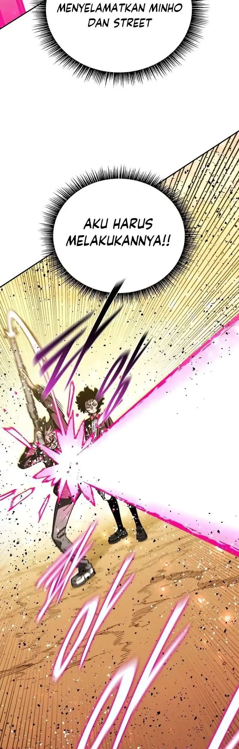 The 18 Year Old Demon King Chapter 46 - halaman 9