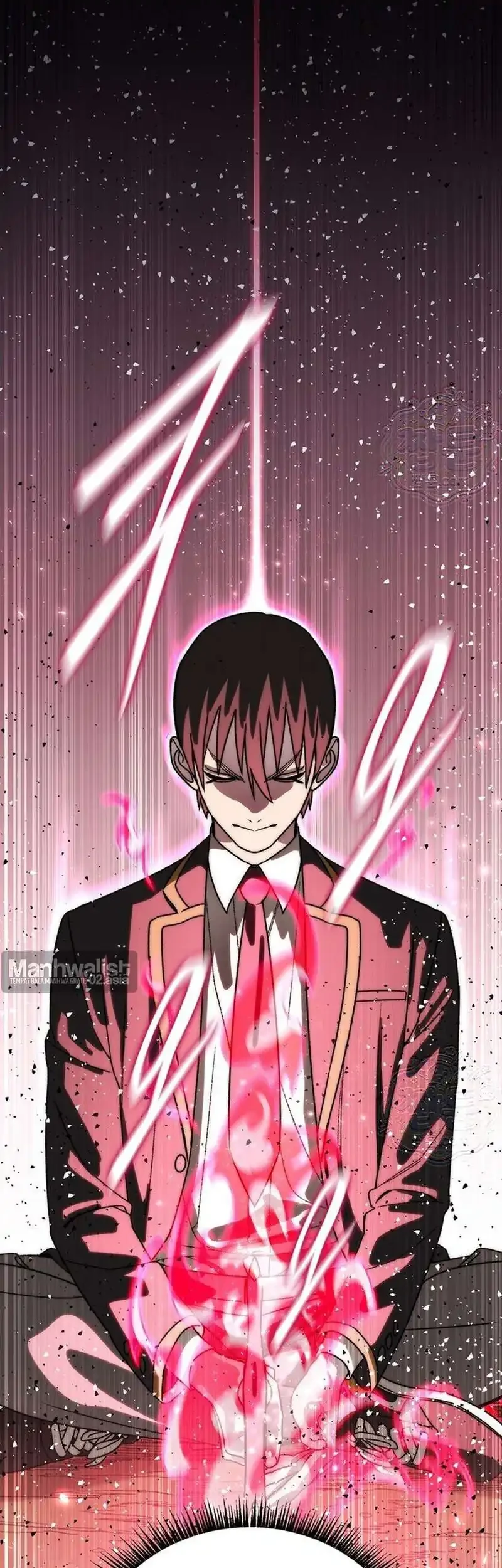 The 18 Year Old Demon King Chapter 47 - halaman 13