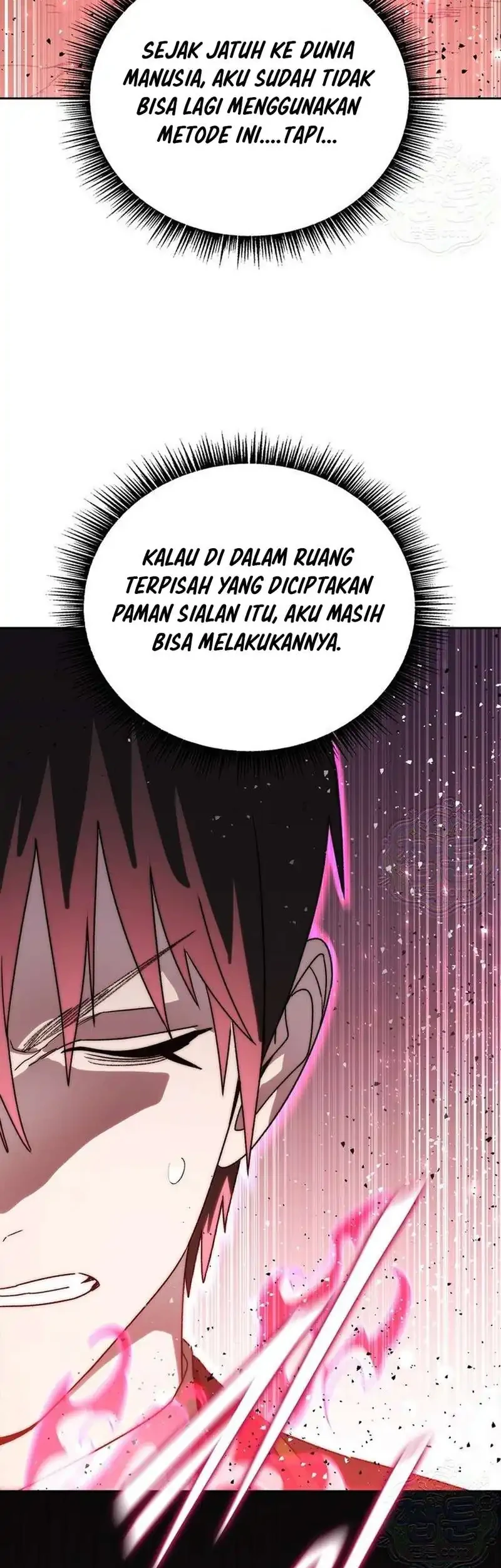 The 18 Year Old Demon King Chapter 47 - halaman 14