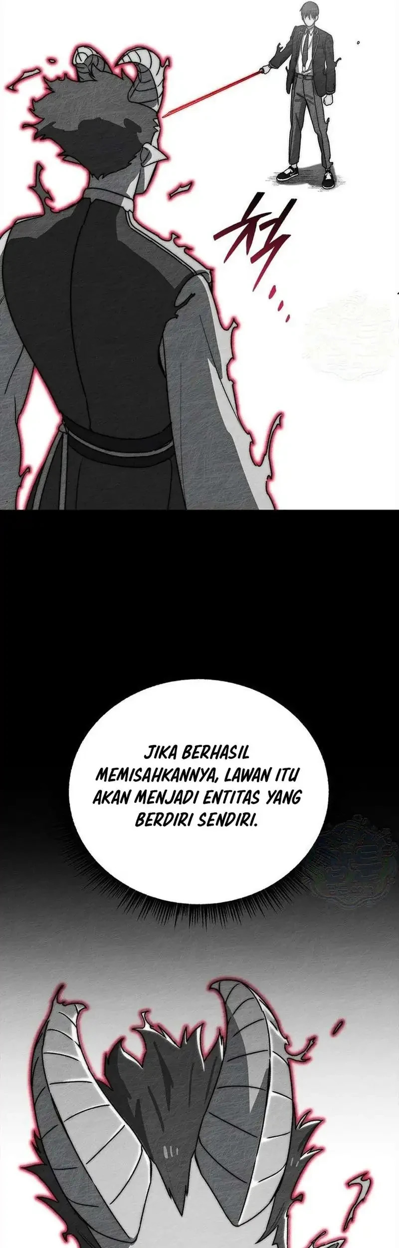 The 18 Year Old Demon King Chapter 47 - halaman 17