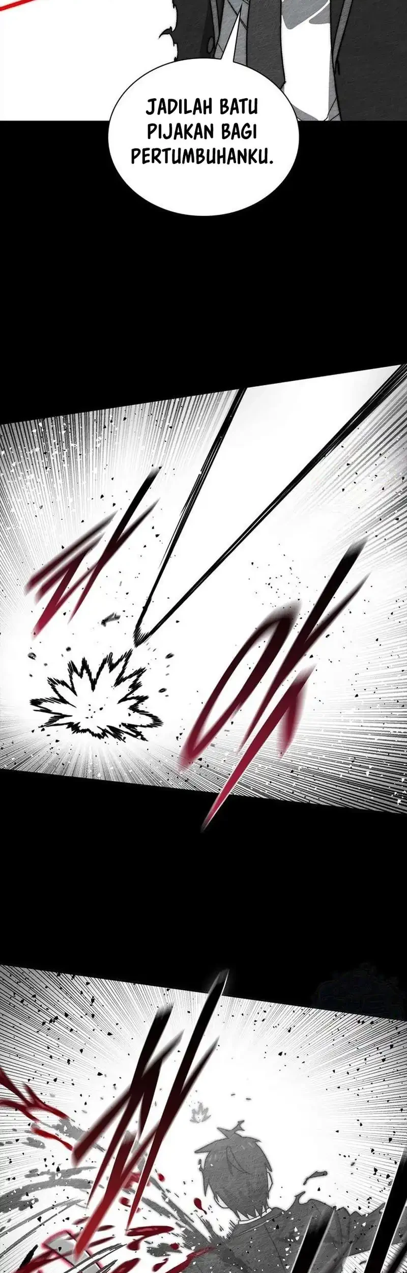 The 18 Year Old Demon King Chapter 47 - halaman 19