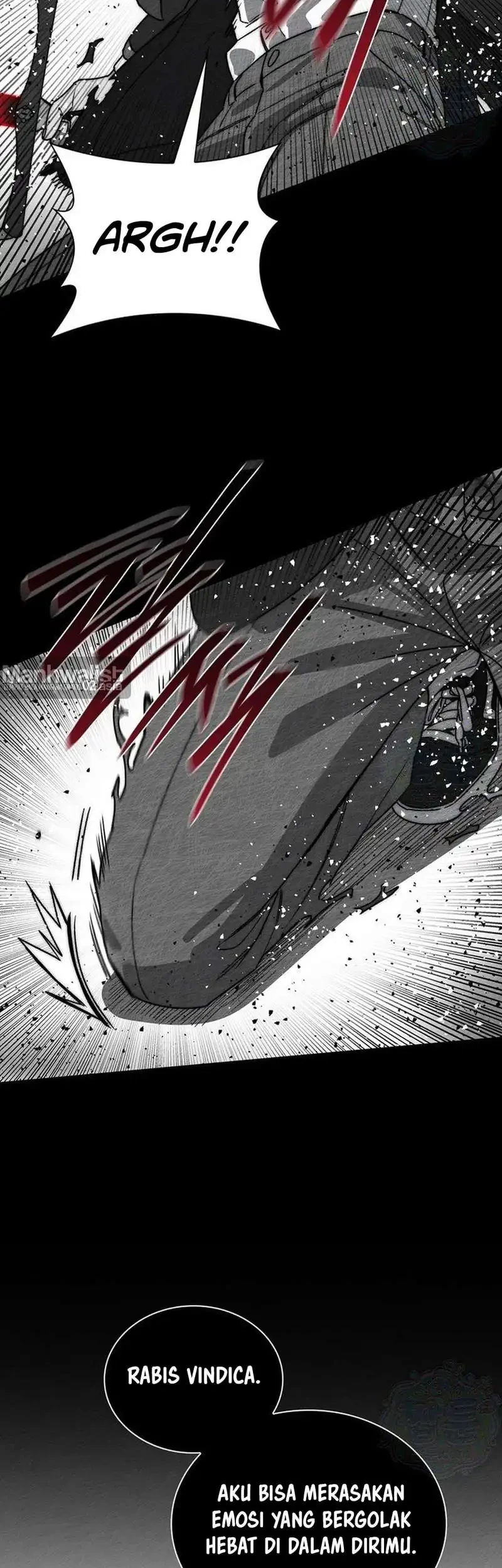 The 18 Year Old Demon King Chapter 47 - halaman 23