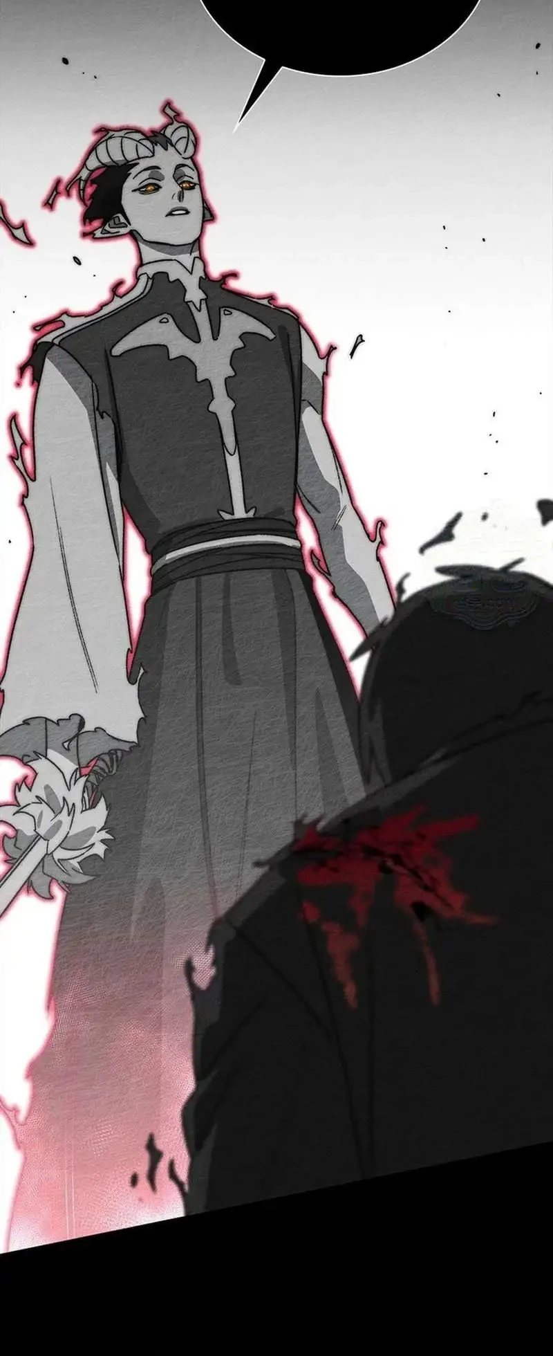 The 18 Year Old Demon King Chapter 47 - halaman 24