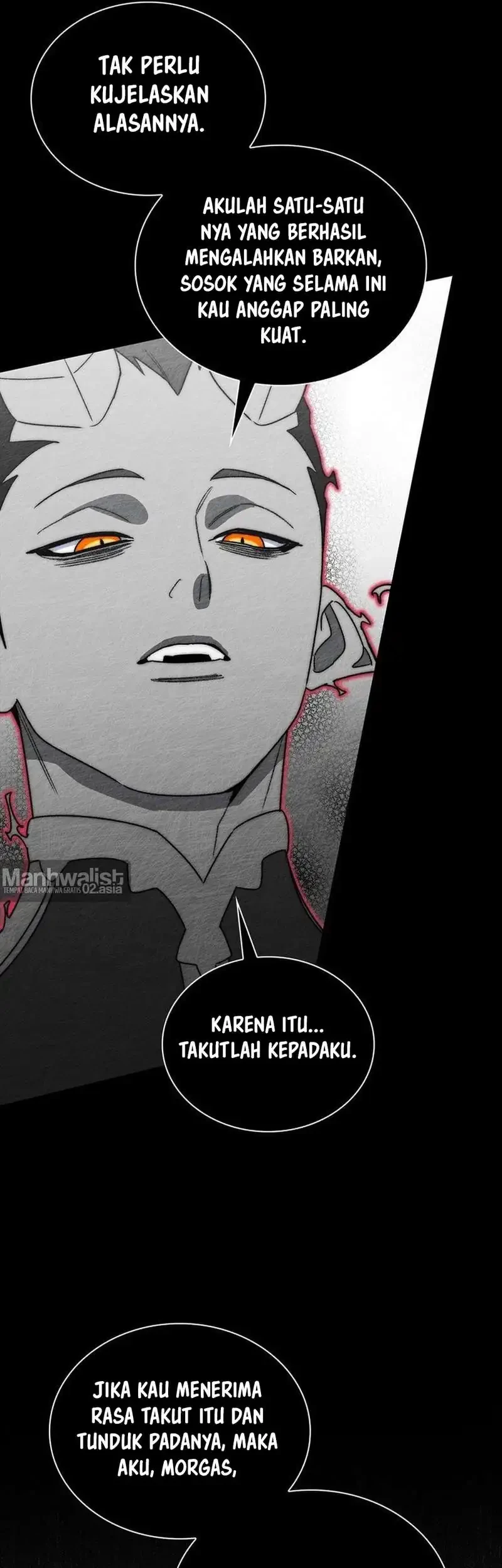The 18 Year Old Demon King Chapter 47 - halaman 25