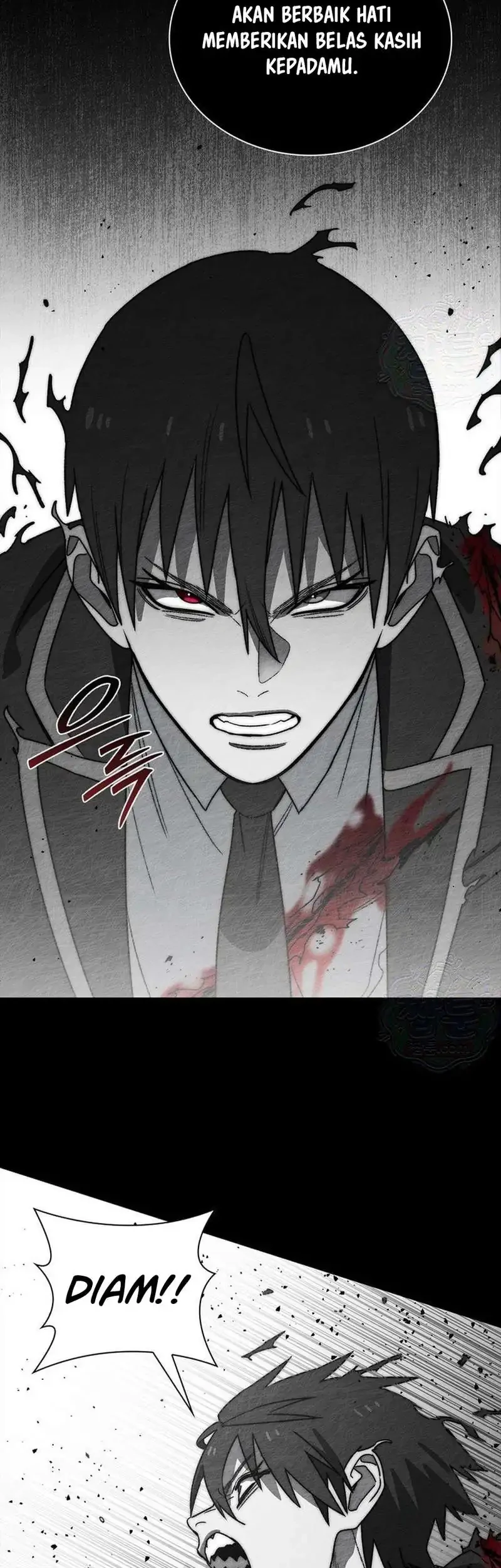 The 18 Year Old Demon King Chapter 47 - halaman 26