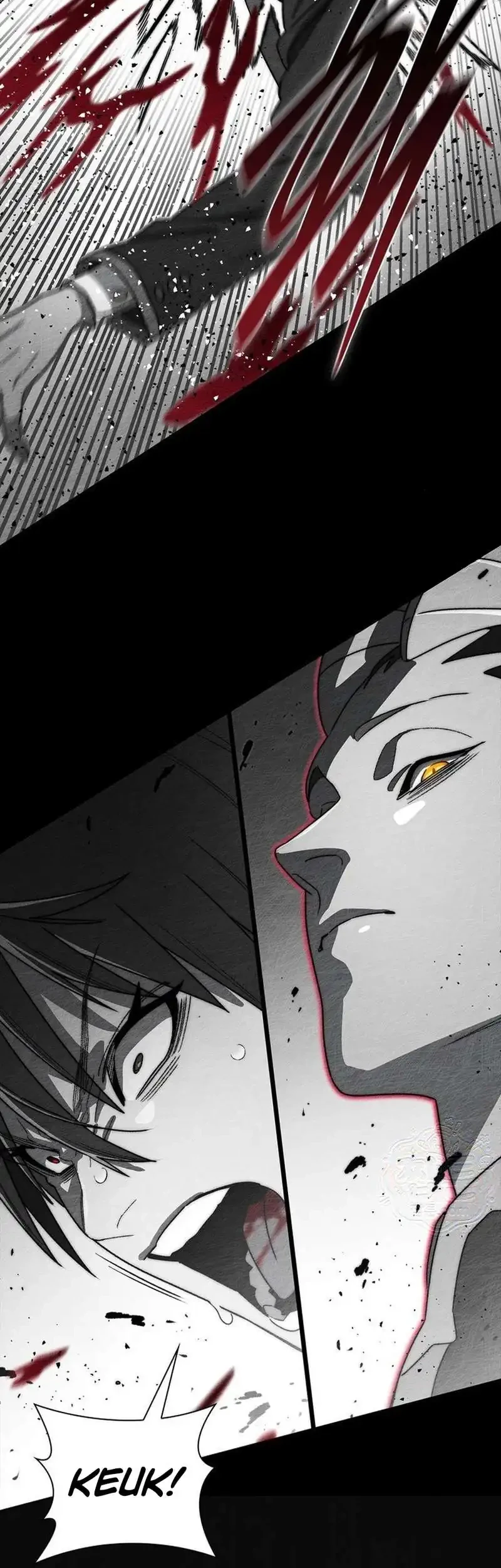 The 18 Year Old Demon King Chapter 47 - halaman 28