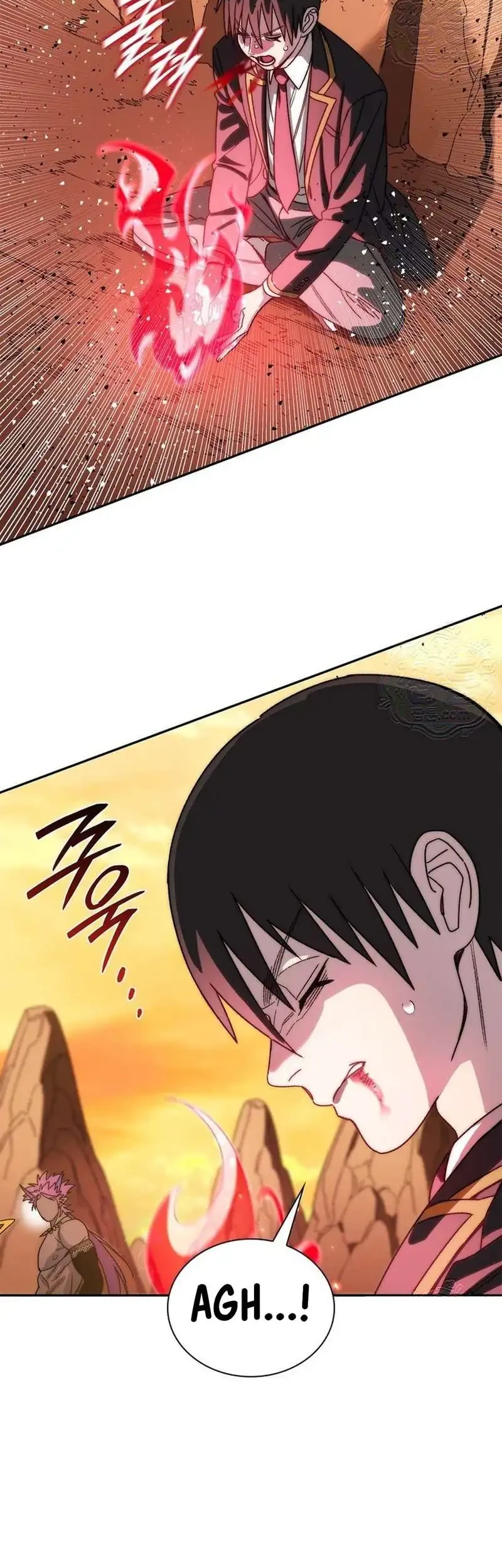 The 18 Year Old Demon King Chapter 47 - halaman 30