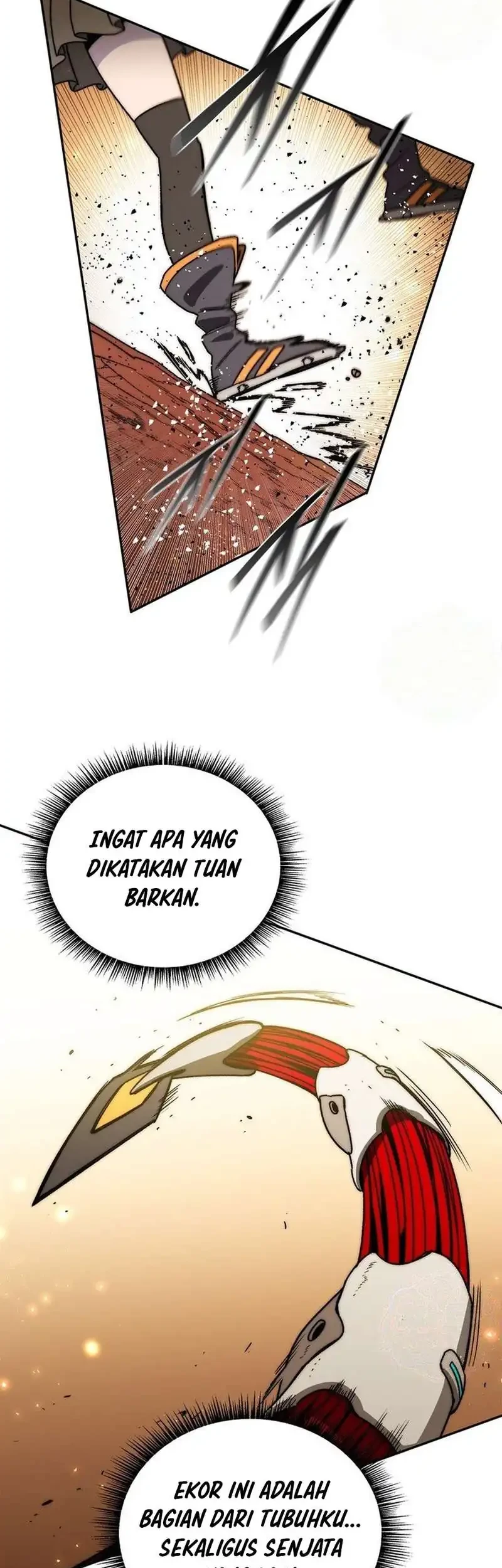 The 18 Year Old Demon King Chapter 47 - halaman 39