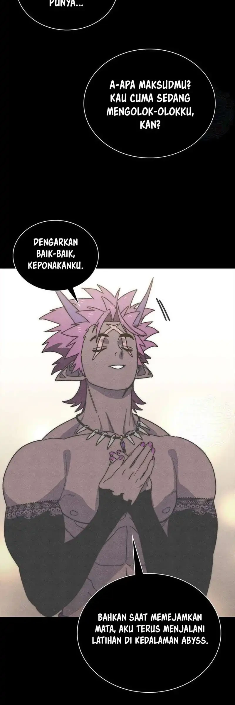 The 18 Year Old Demon King Chapter 47 - halaman 4