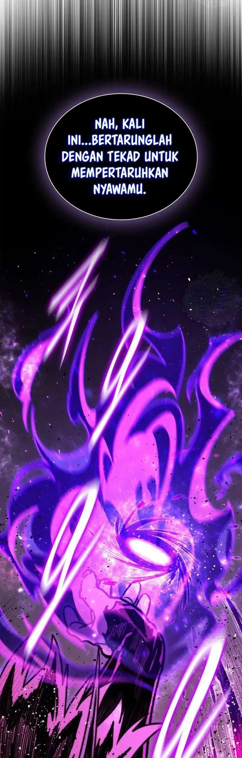 The 18 Year Old Demon King Chapter 47 - halaman 47