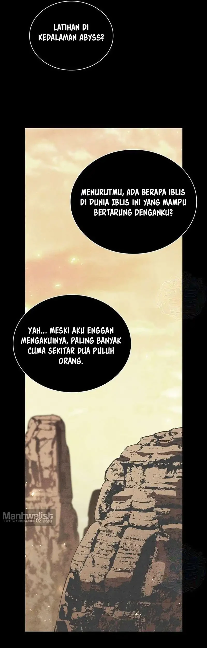The 18 Year Old Demon King Chapter 47 - halaman 5