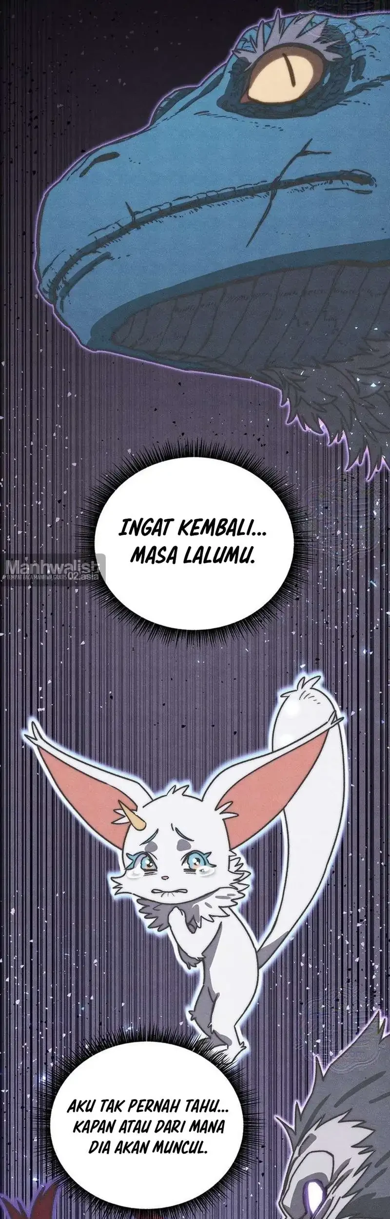 The 18 Year Old Demon King Chapter 47 - halaman 53