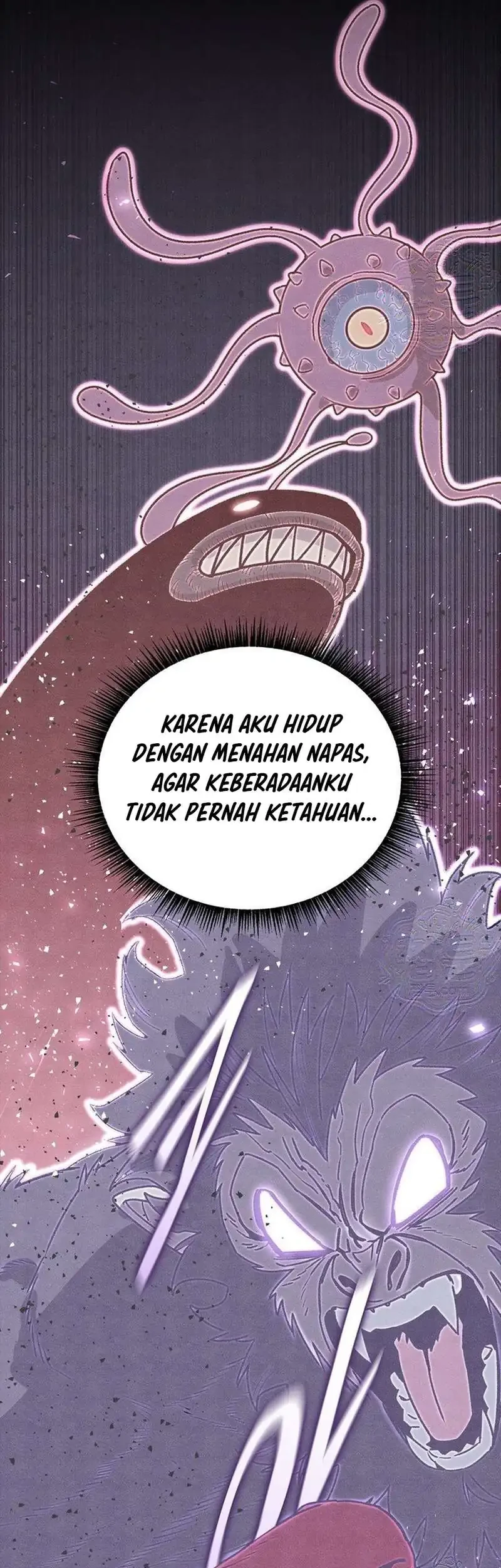 The 18 Year Old Demon King Chapter 47 - halaman 56