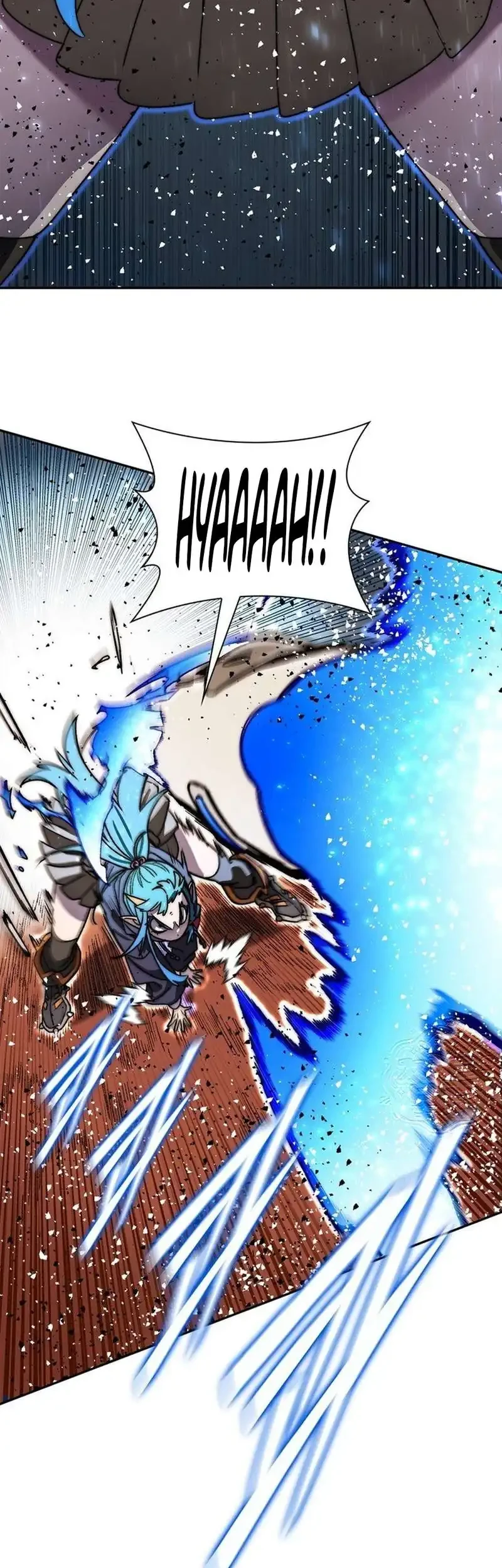 The 18 Year Old Demon King Chapter 47 - halaman 62