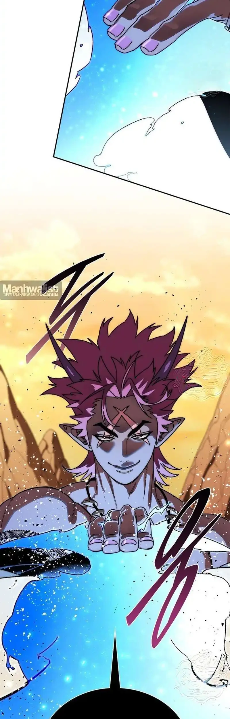 The 18 Year Old Demon King Chapter 47 - halaman 66