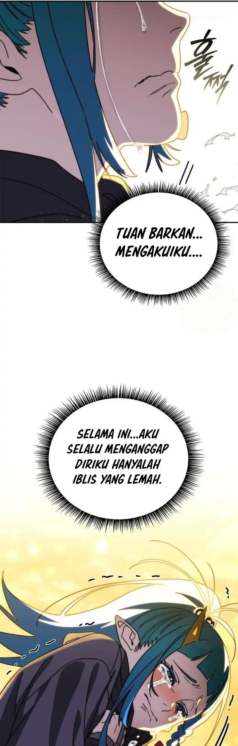 The 18 Year Old Demon King Chapter 47 - halaman 72