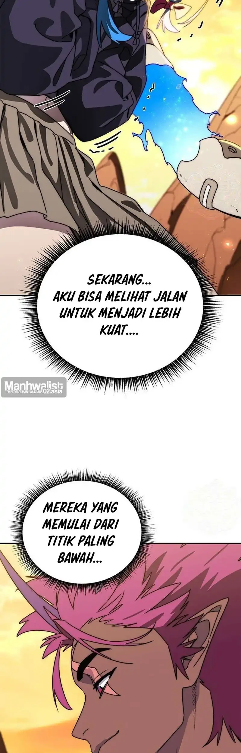 The 18 Year Old Demon King Chapter 47 - halaman 73