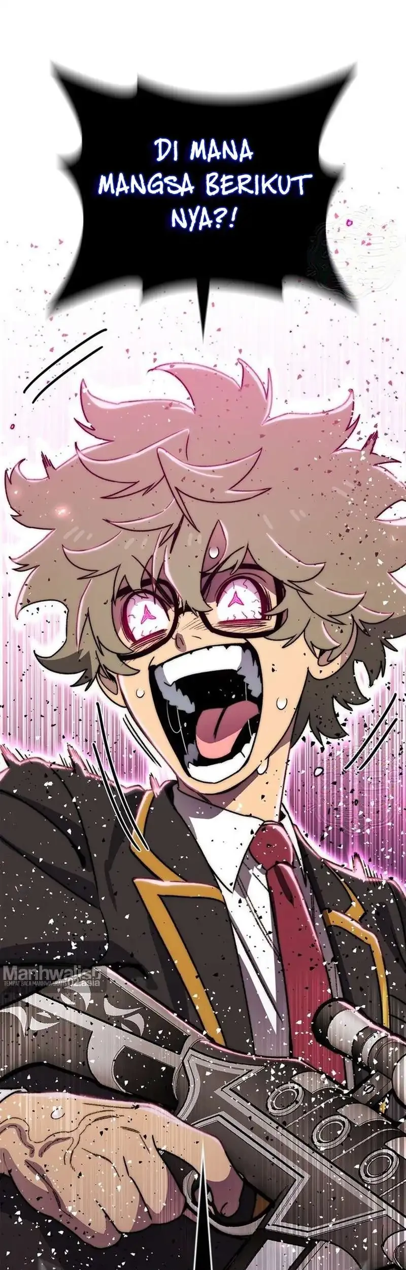 The 18 Year Old Demon King Chapter 47 - halaman 76