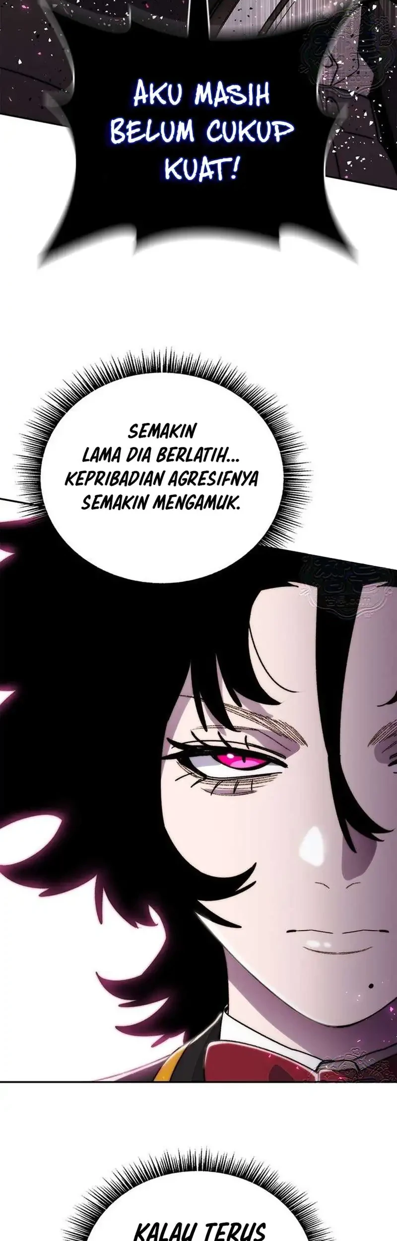 The 18 Year Old Demon King Chapter 47 - halaman 77