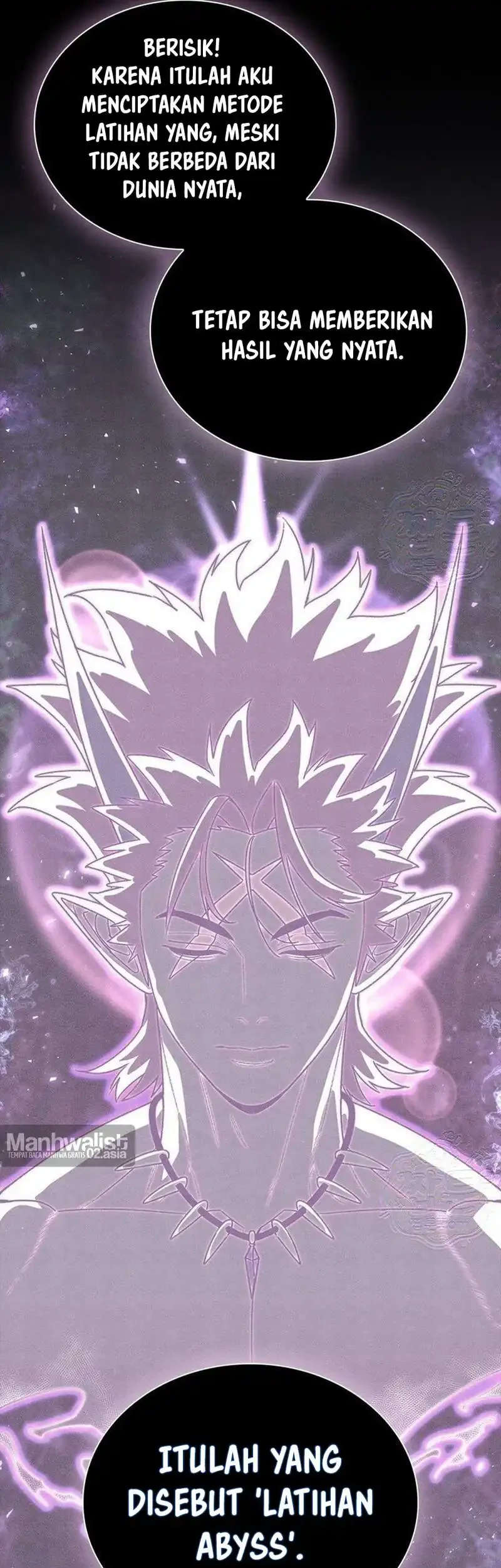 The 18 Year Old Demon King Chapter 47 - halaman 9