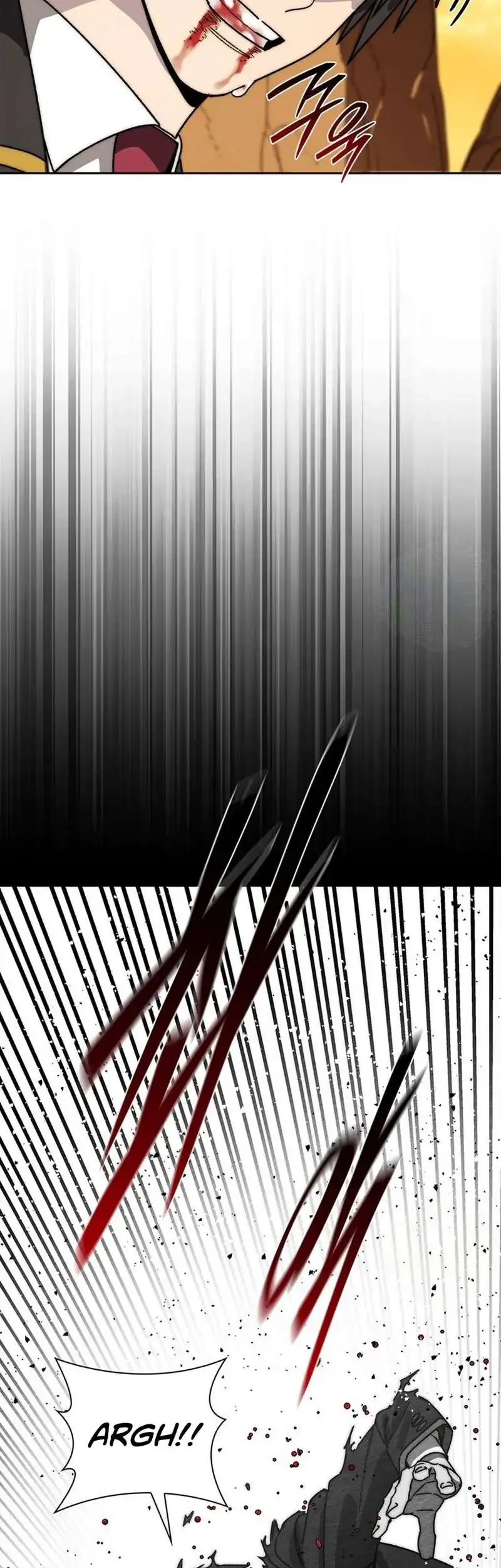The 18 Year Old Demon King Chapter 48 - halaman 10