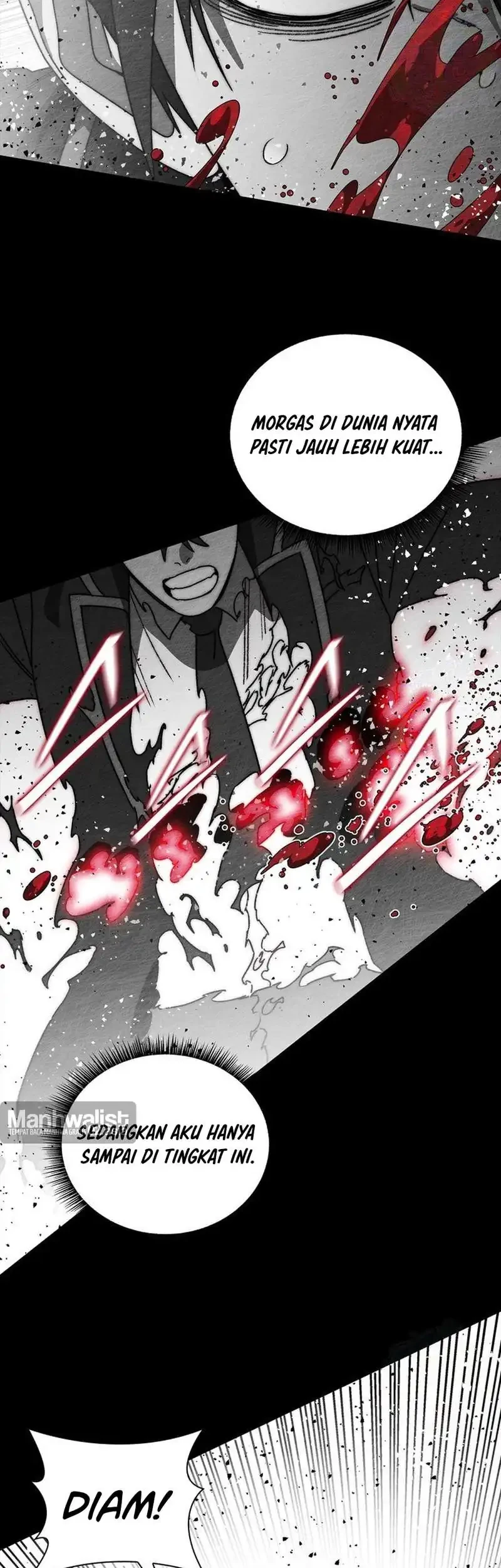 The 18 Year Old Demon King Chapter 48 - halaman 14