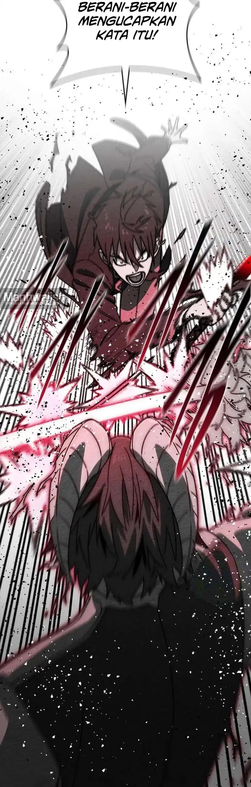 The 18 Year Old Demon King Chapter 48 - halaman 17
