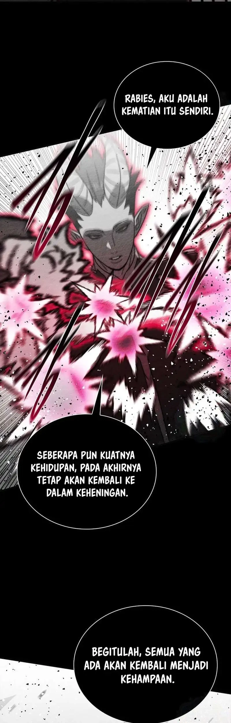 The 18 Year Old Demon King Chapter 48 - halaman 18
