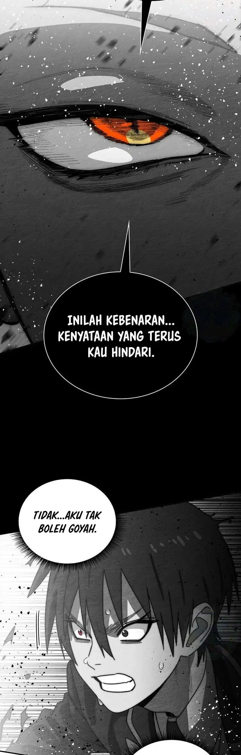 The 18 Year Old Demon King Chapter 48 - halaman 19