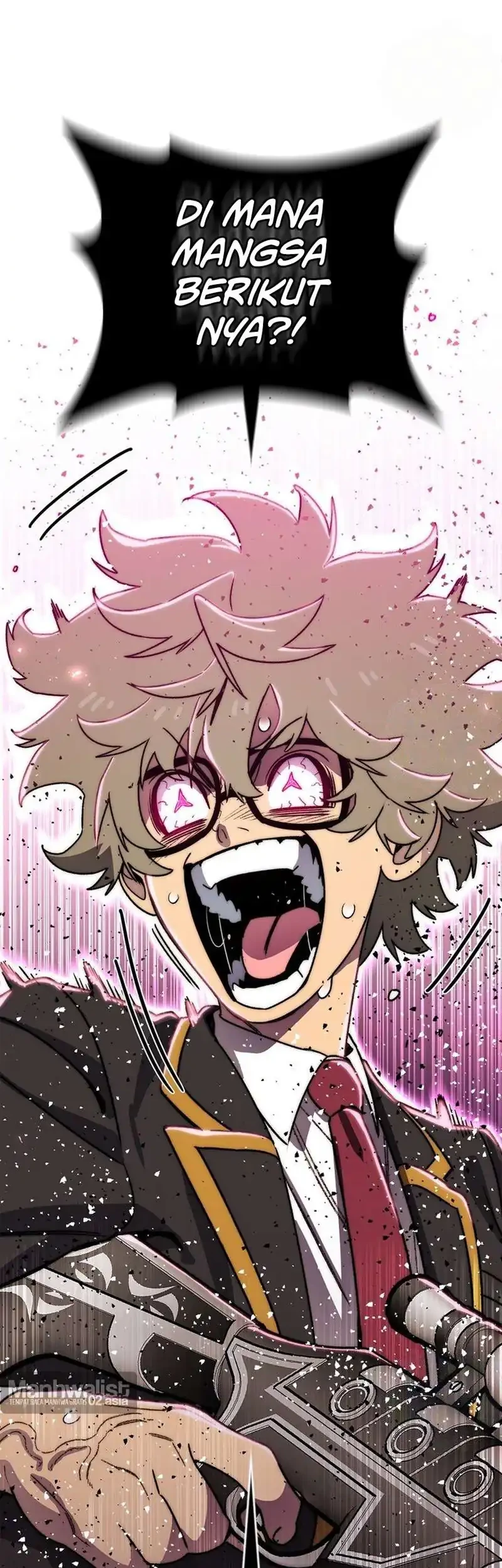 The 18 Year Old Demon King Chapter 48 - halaman 2