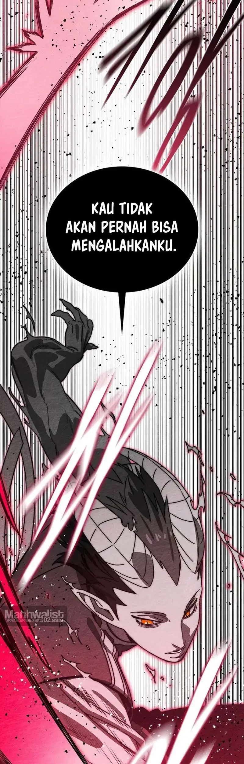 The 18 Year Old Demon King Chapter 48 - halaman 22