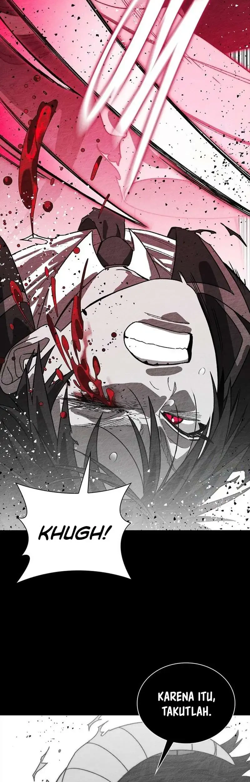 The 18 Year Old Demon King Chapter 48 - halaman 23