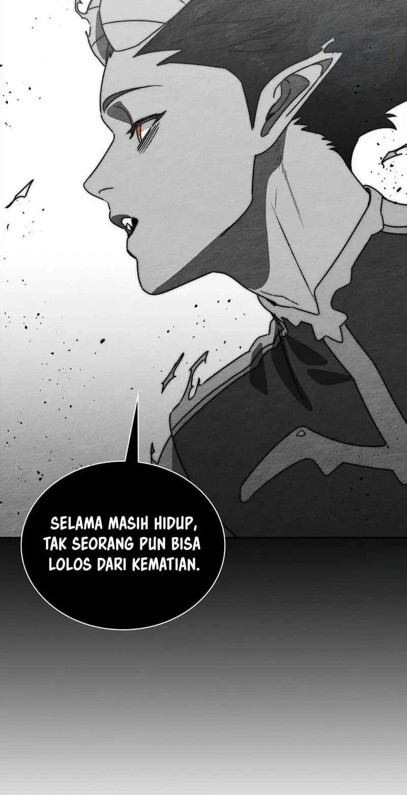 The 18 Year Old Demon King Chapter 48 - halaman 24