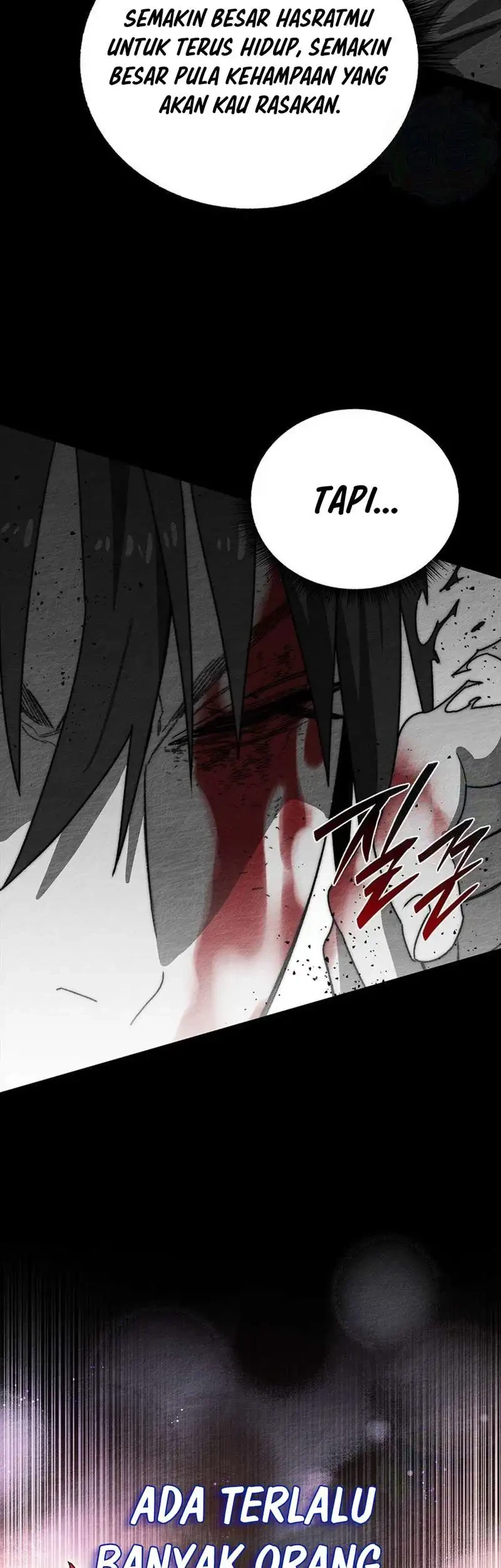 The 18 Year Old Demon King Chapter 48 - halaman 26