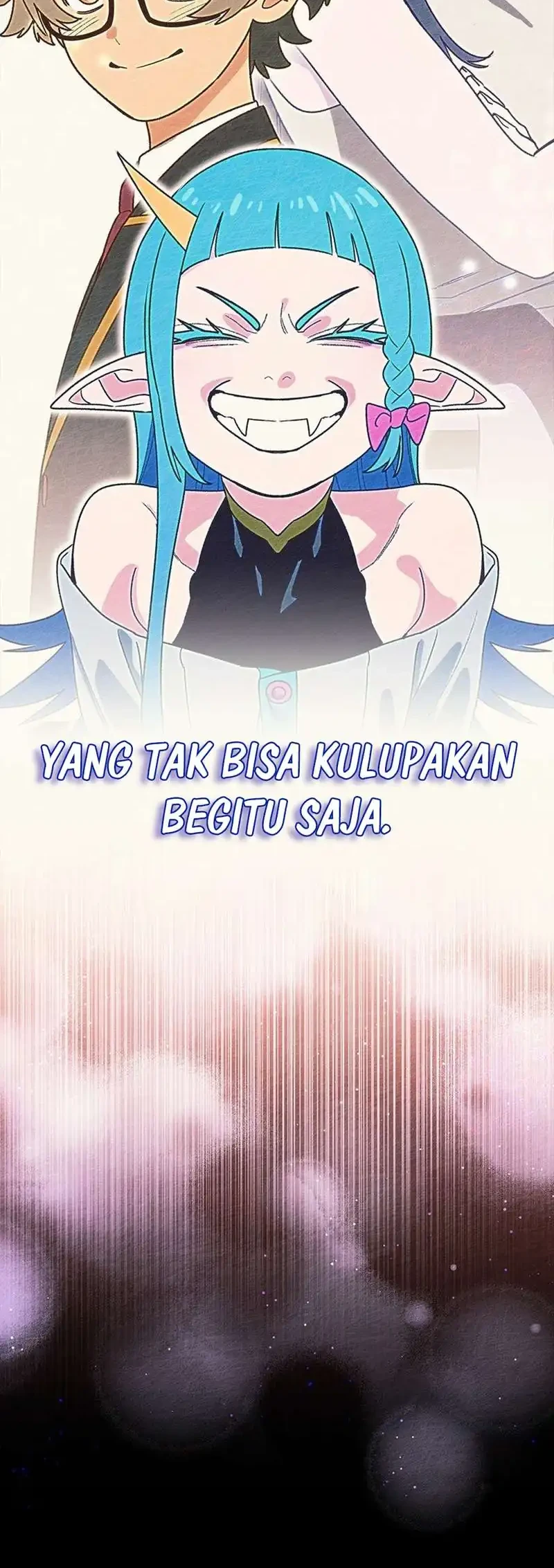 The 18 Year Old Demon King Chapter 48 - halaman 28