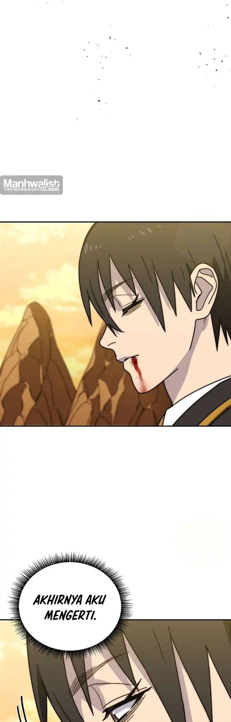 The 18 Year Old Demon King Chapter 48 - halaman 44