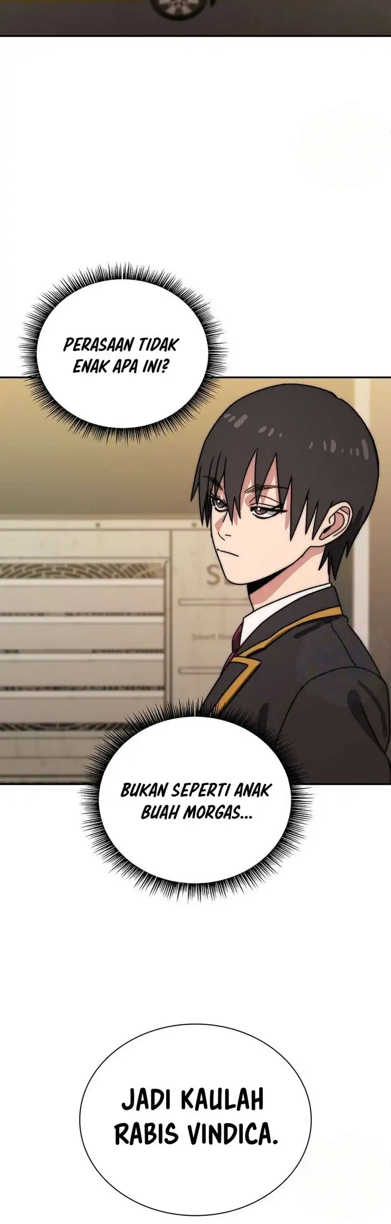 The 18 Year Old Demon King Chapter 48 - halaman 55