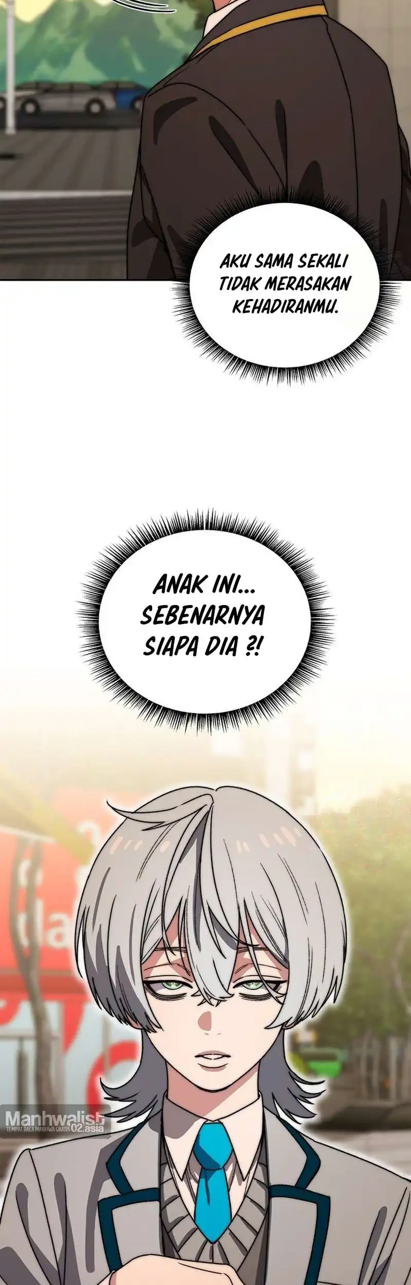 The 18 Year Old Demon King Chapter 48 - halaman 57
