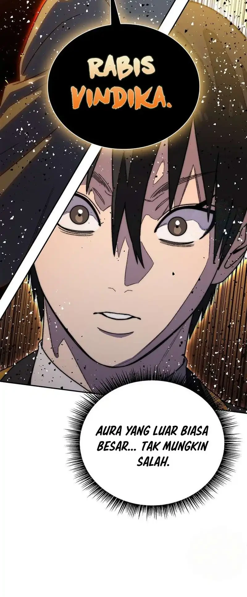 The 18 Year Old Demon King Chapter 49 - halaman 12