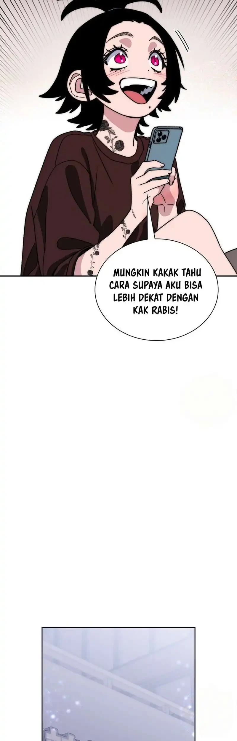 The 18 Year Old Demon King Chapter 49 - halaman 19