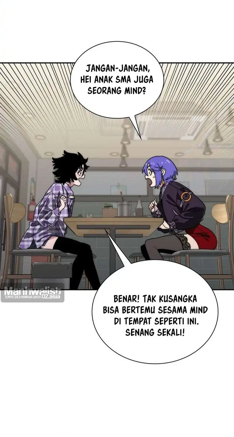 The 18 Year Old Demon King Chapter 49 - halaman 24