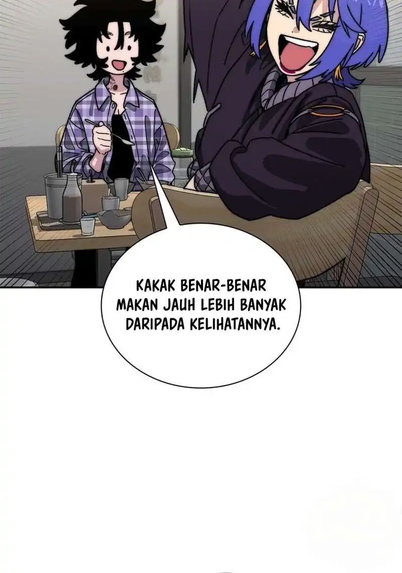 The 18 Year Old Demon King Chapter 49 - halaman 28